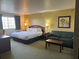 GrandStay Hotel & Suites Becker Big Lake