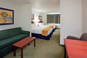 GrandStay Hotel & Suites Becker Big Lake