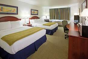 GrandStay Hotel & Suites Becker Big Lake