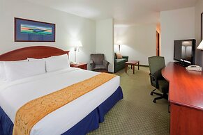 GrandStay Hotel & Suites Becker Big Lake
