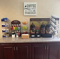 GrandStay Hotel & Suites Becker Big Lake