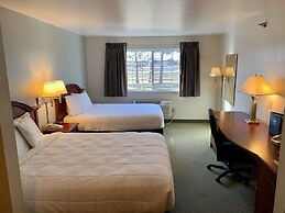 GrandStay Hotel & Suites Becker Big Lake