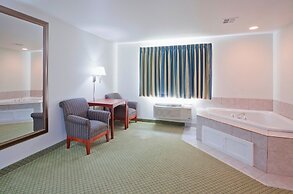GrandStay Hotel & Suites Becker Big Lake