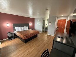 Ocean Gate Inn