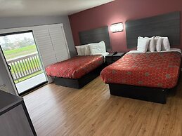 Ocean Gate Inn