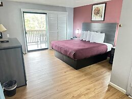 Ocean Gate Inn
