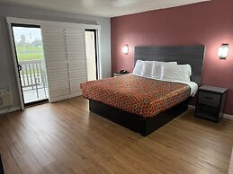 Ocean Gate Inn
