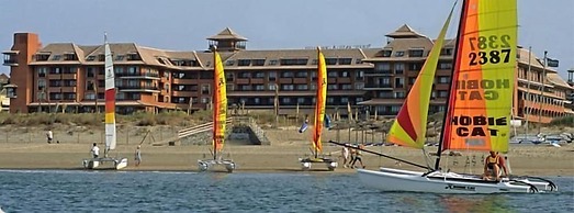 Puerto Antilla Grand Hotel