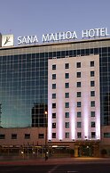 SANA Malhoa Hotel