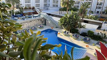 Essence Hotel Boutique