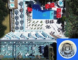 Essence Hotel Boutique