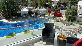 Essence Hotel Boutique