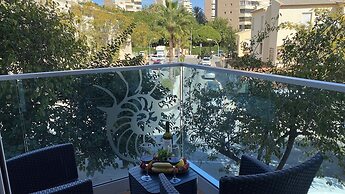 Essence Hotel Boutique