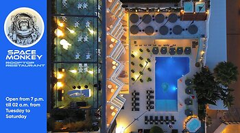 Essence Hotel Boutique