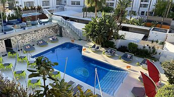 Essence Hotel Boutique