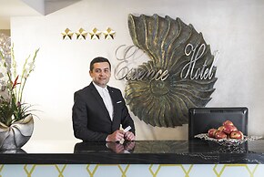 Essence Hotel Boutique