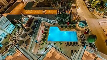 Essence Hotel Boutique