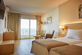 Hotel Las Arenas, Affiliated by Meliá