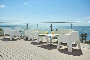 Hotel Las Arenas, Affiliated by Meliá