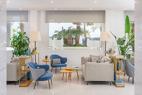 Hotel Las Arenas, Affiliated by Meliá