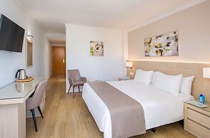 Hotel Las Arenas, Affiliated by Meliá