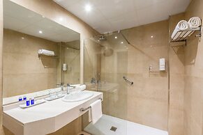 Hotel Las Arenas, Affiliated by Meliá