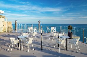 Hotel Las Arenas, Affiliated by Meliá