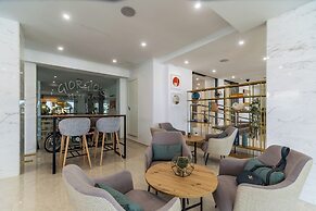 Hotel Las Arenas, Affiliated by Meliá