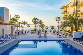 Hotel Las Arenas, Affiliated by Meliá