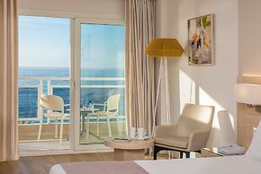 Hotel Las Arenas, Affiliated by Meliá