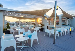 Hotel Las Arenas, Affiliated by Meliá