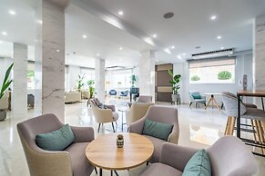 Hotel Las Arenas, Affiliated by Meliá