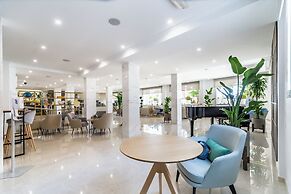 Hotel Las Arenas, Affiliated by Meliá