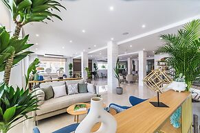 Hotel Las Arenas, Affiliated by Meliá