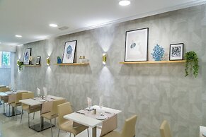 Hotel Las Arenas, Affiliated by Meliá