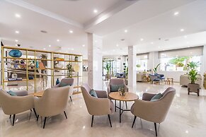 Hotel Las Arenas, Affiliated by Meliá