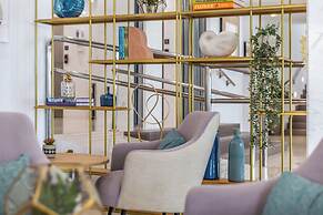 Hotel Las Arenas, Affiliated by Meliá