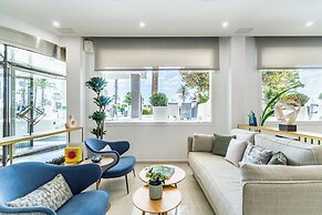 Hotel Las Arenas, Affiliated by Meliá