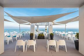 Hotel Las Arenas, Affiliated by Meliá