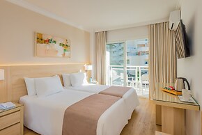 Hotel Las Arenas, Affiliated by Meliá