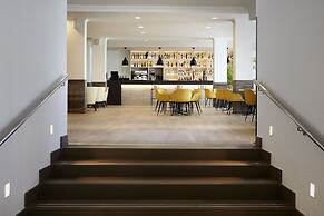 Hotel Las Arenas, Affiliated by Meliá