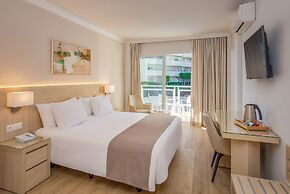 Hotel Las Arenas, Affiliated by Meliá