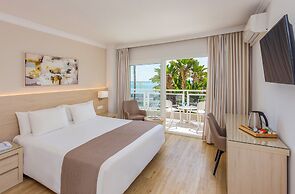 Hotel Las Arenas, Affiliated by Meliá