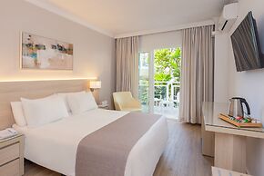 Hotel Las Arenas, Affiliated by Meliá