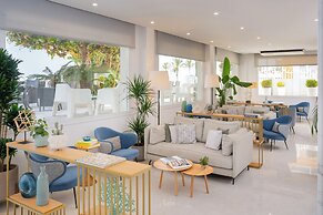 Hotel Las Arenas, Affiliated by Meliá