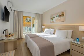 Hotel Las Arenas, Affiliated by Meliá