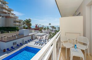 Hotel Las Arenas, Affiliated by Meliá