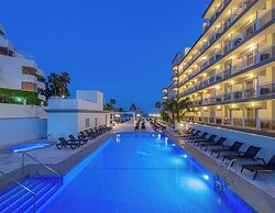 Hotel Las Arenas, Affiliated by Meliá