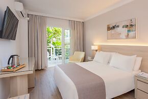 Hotel Las Arenas, Affiliated by Meliá