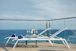 Hotel Las Arenas, Affiliated by Meliá